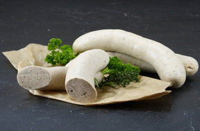 Jubiläumsbratwurst