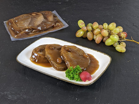 Sauerbraten Rheinischer-Art