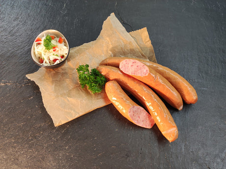 Krakauer Wurst