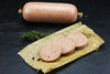 EIFEL Schwein: Hausmacher Leberwurst im Darm