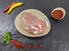 Your Steak - Schweinebauchscheibe Hot-Spicy