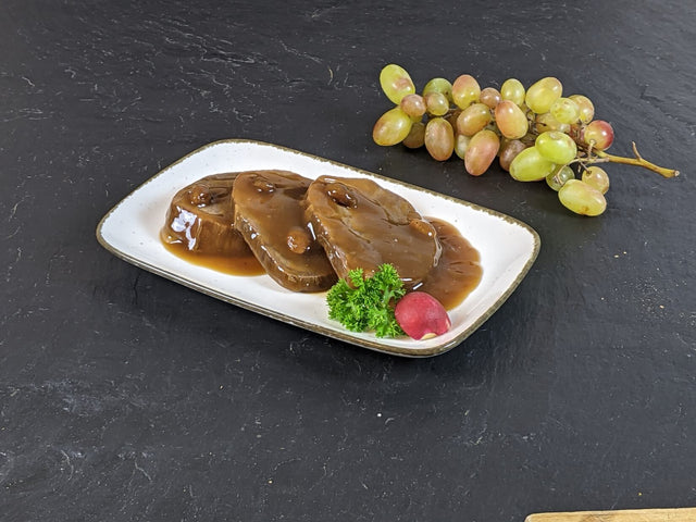 Sauerbraten Rheinischer-Art