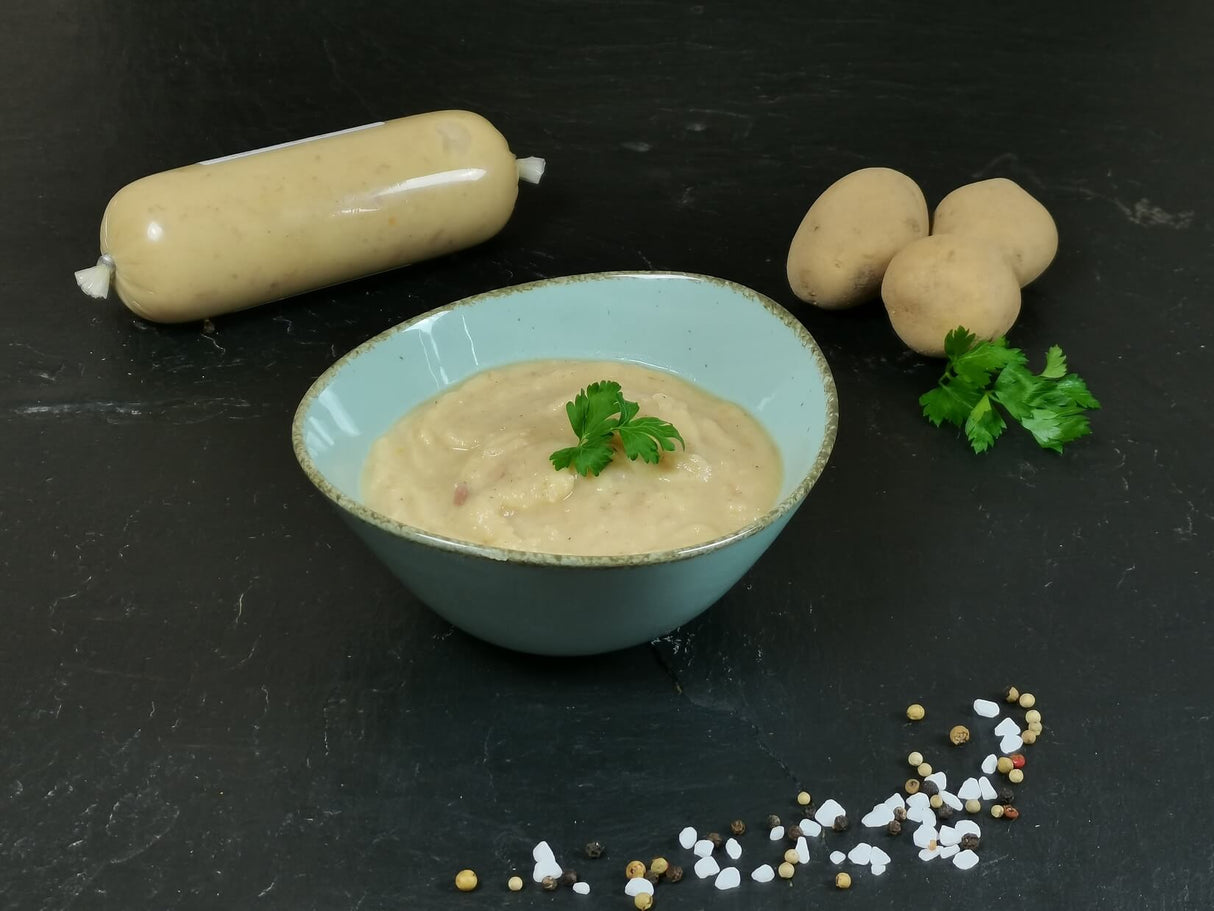 Kartoffelsuppe